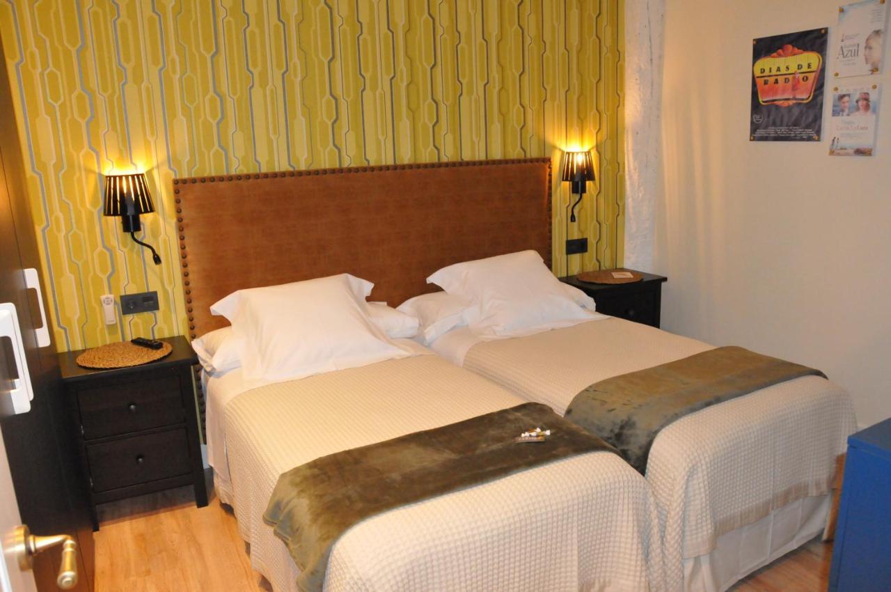 Guest house Boutique Caravan Cinema
