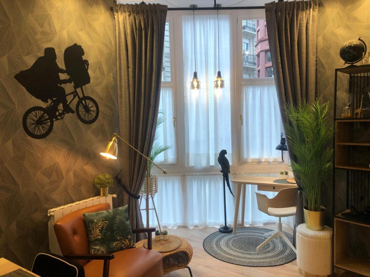 Guest house Boutique Caravan Cinema 2*
