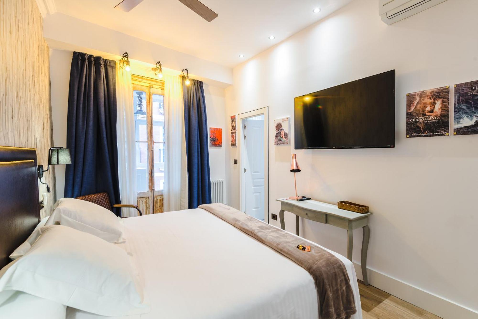 Guest house Boutique Caravan Cinema 2*