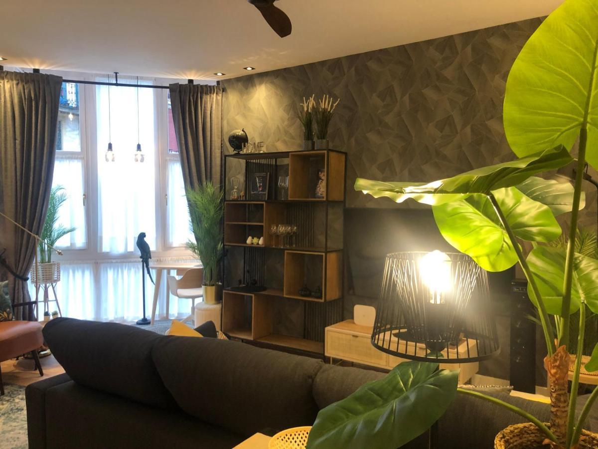 Boutique Caravan Cinema Maison d'hôtes 2*