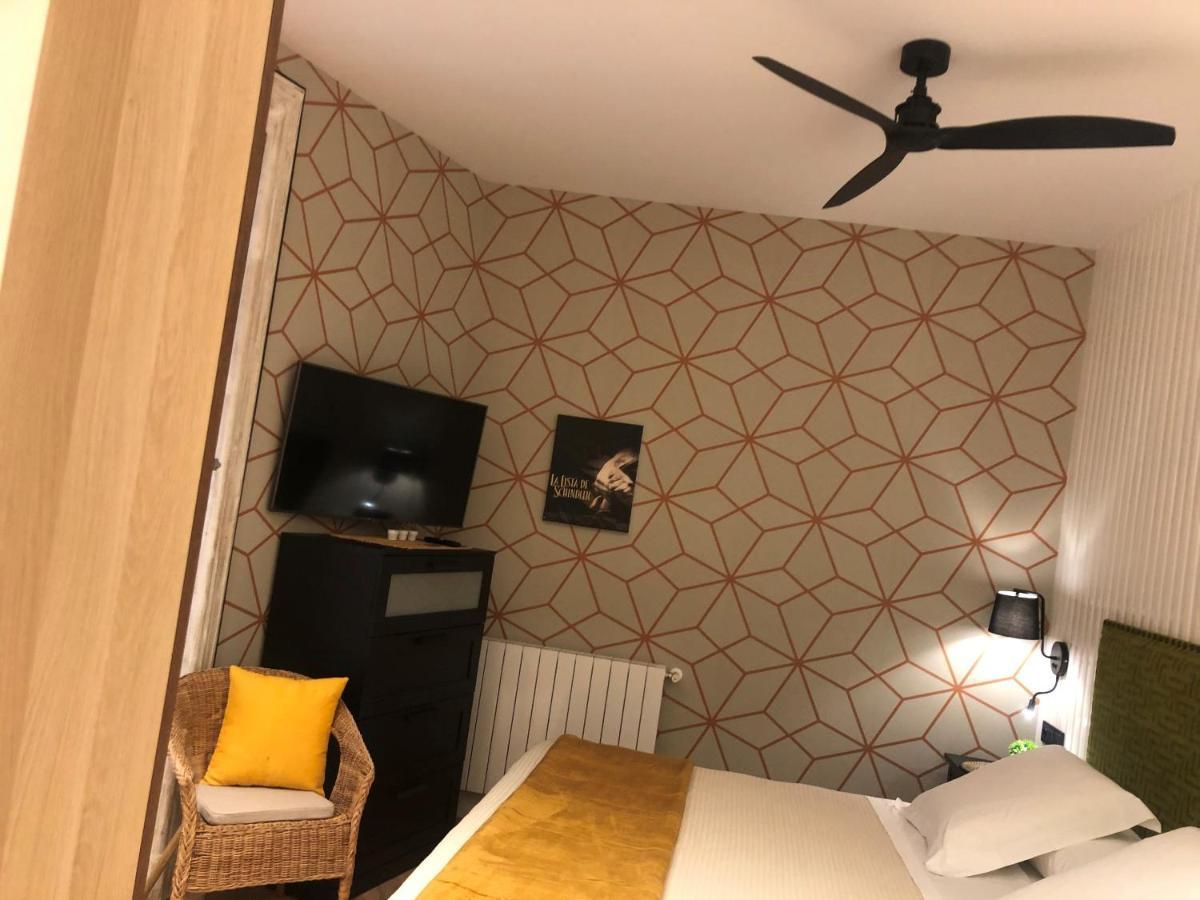 Boutique Caravan Cinema Maison d'hôtes