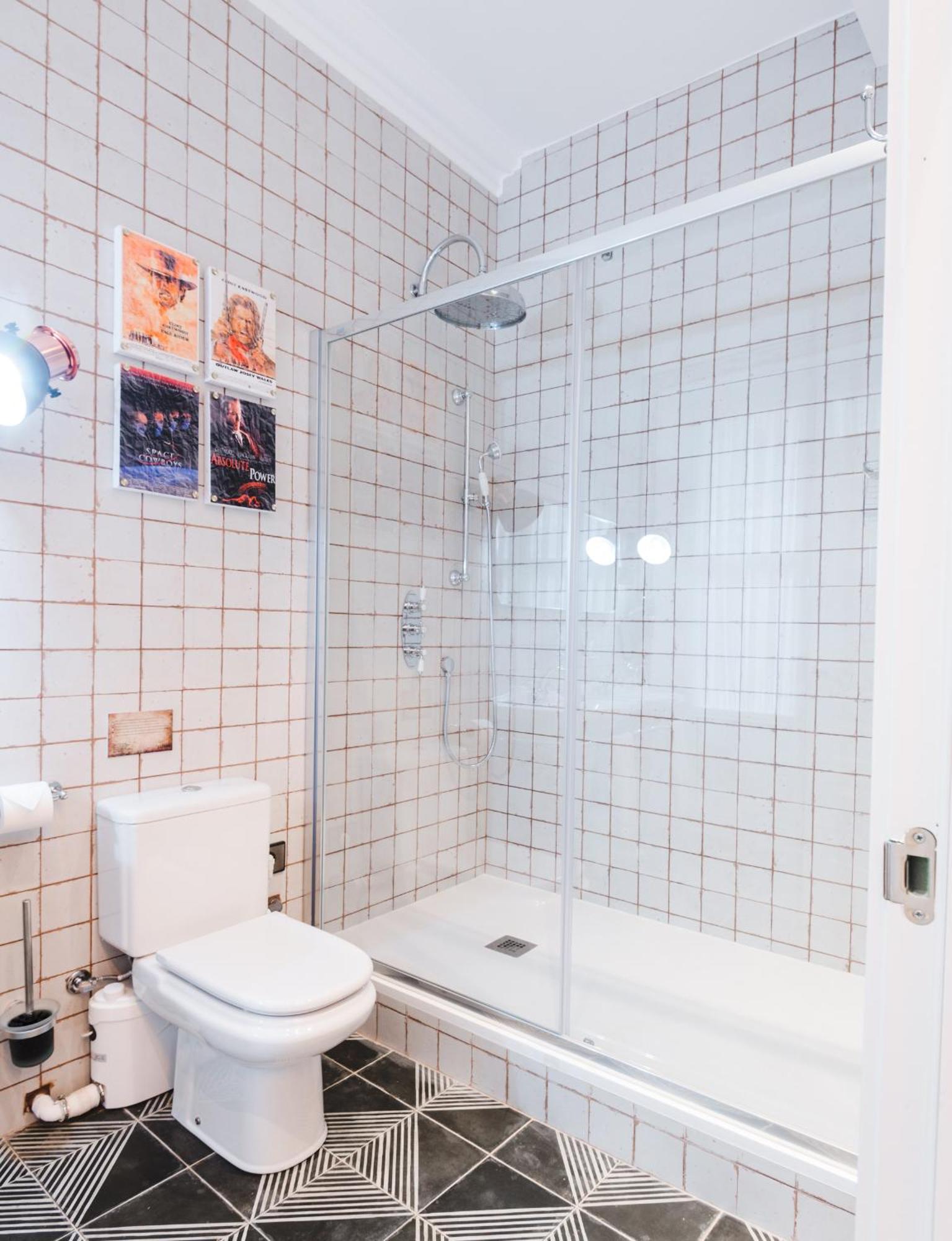 Maison d'hôtes Boutique Caravan Cinema 2*