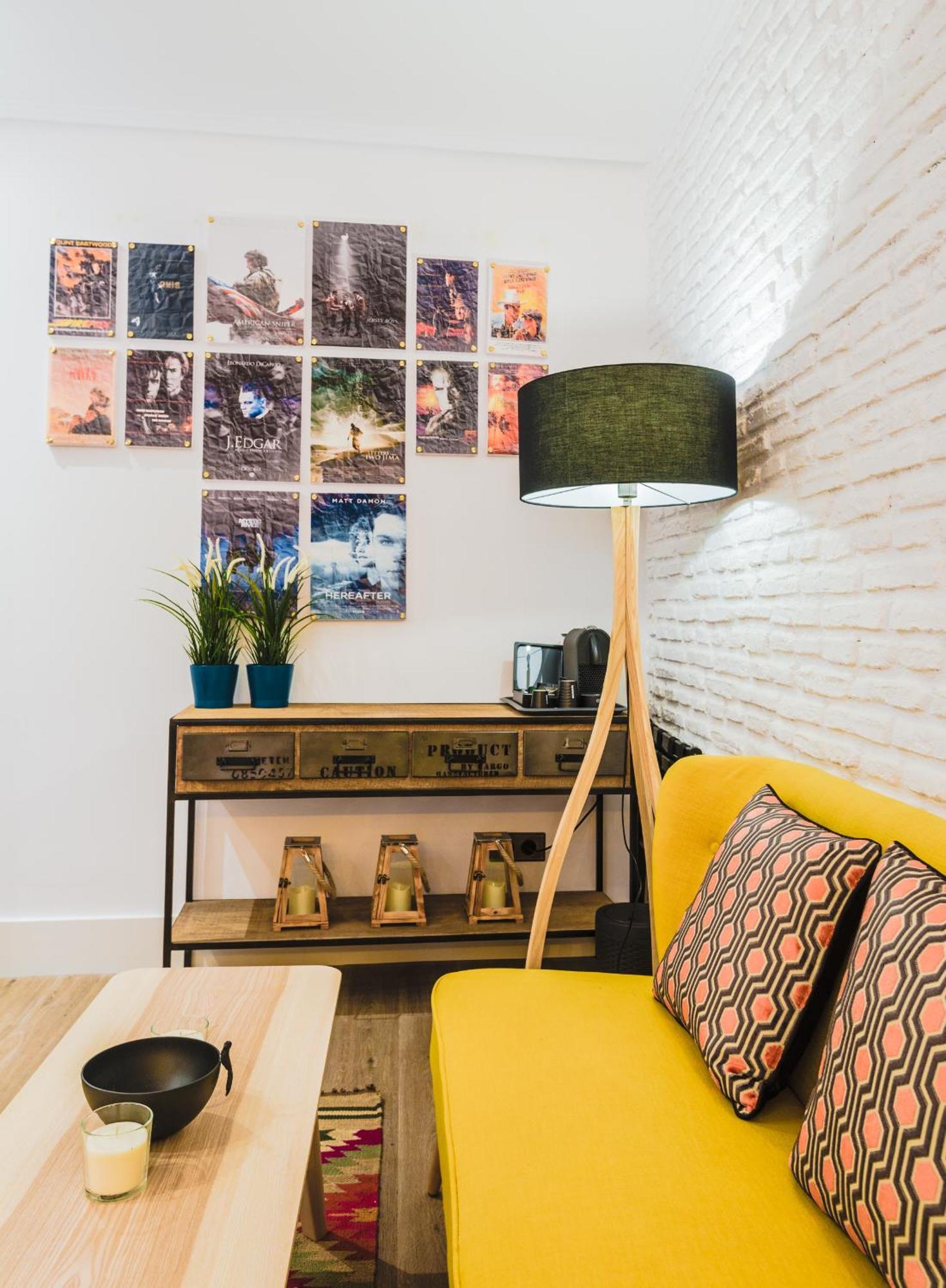 Boutique Caravan Cinema