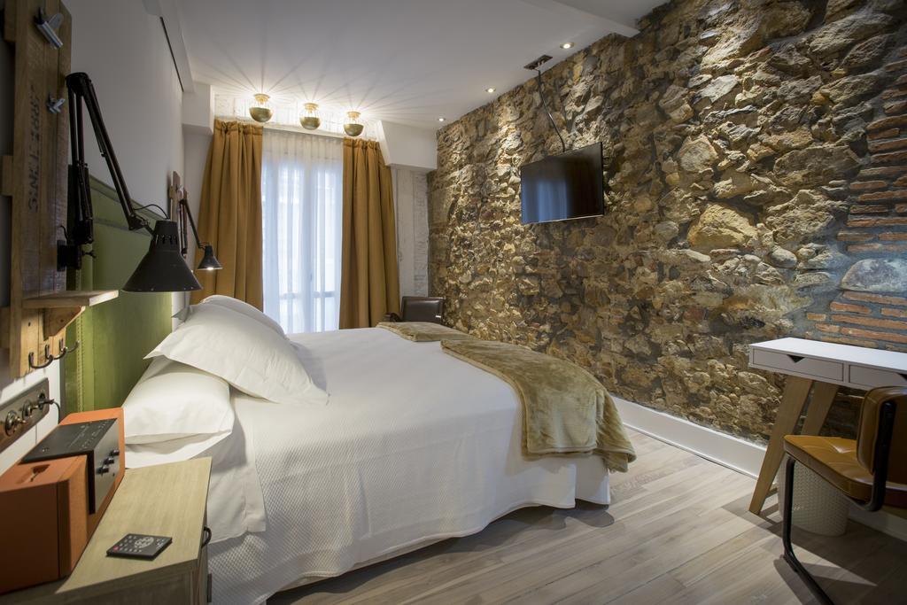 Boutique Caravan Cinema Maison d'hôtes