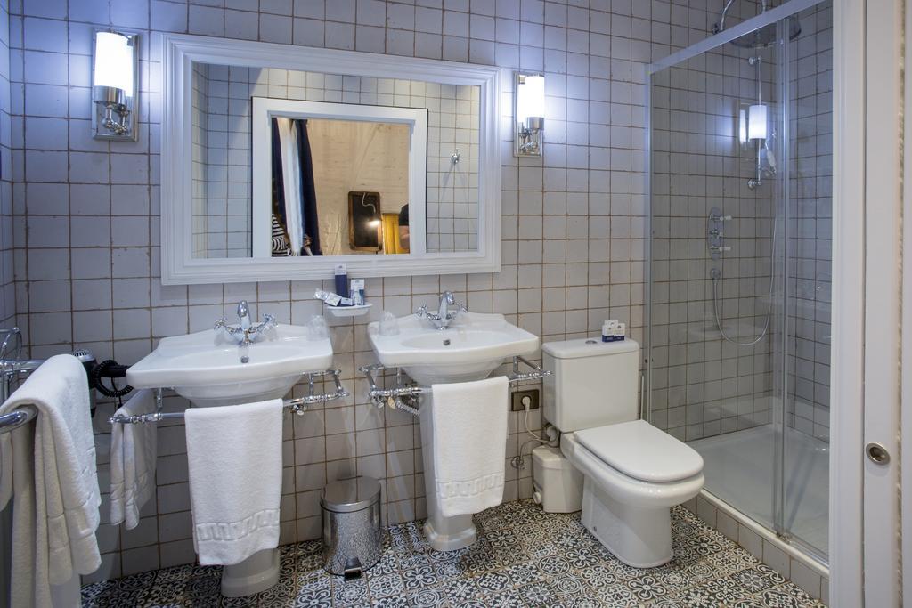 Boutique Caravan Cinema Maison d'hôtes Bilbao