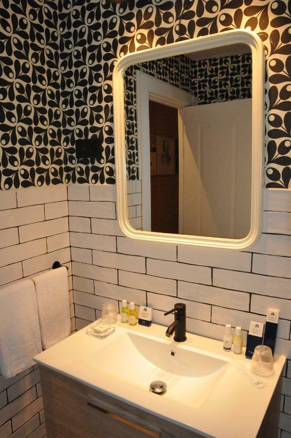 Maison d'hôtes Boutique Caravan Cinema 2*